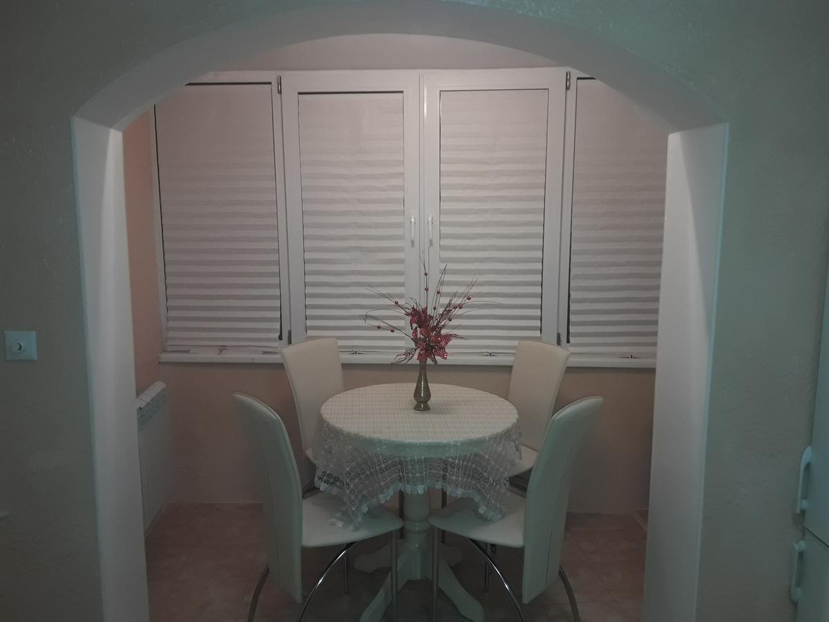 Apartamentkievvinogradar Εξωτερικό φωτογραφία