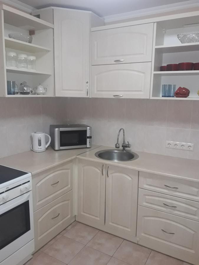 Apartamentkievvinogradar Εξωτερικό φωτογραφία
