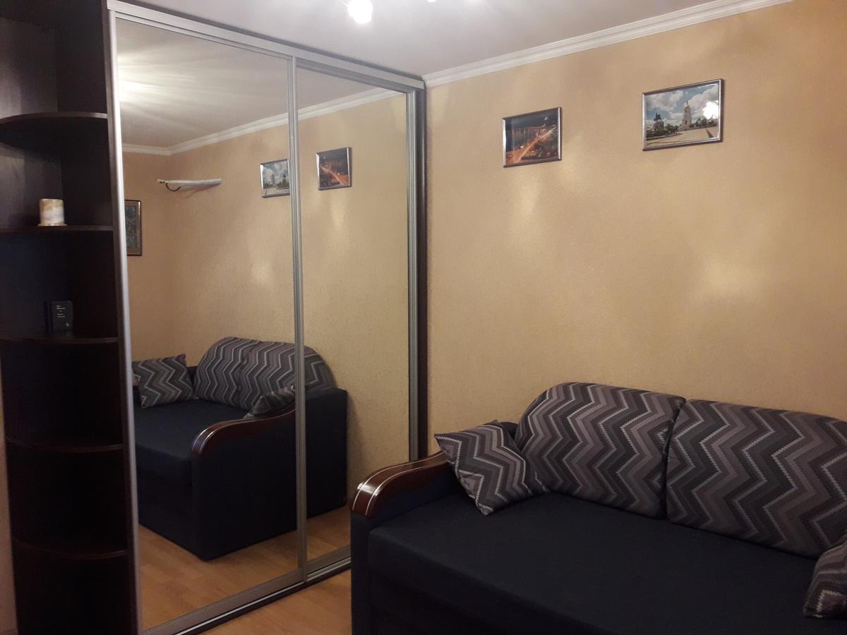 Apartamentkievvinogradar Εξωτερικό φωτογραφία