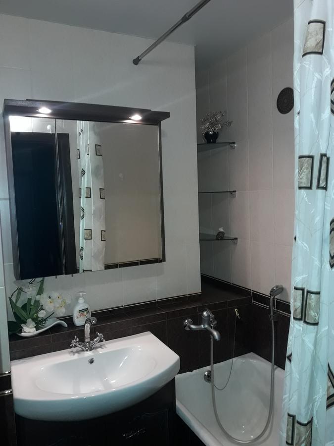 Apartamentkievvinogradar Εξωτερικό φωτογραφία