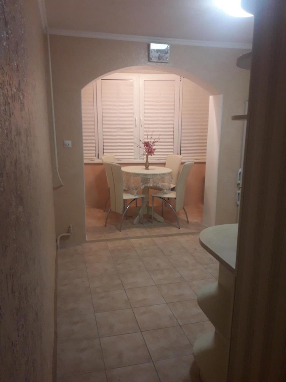 Apartamentkievvinogradar Εξωτερικό φωτογραφία